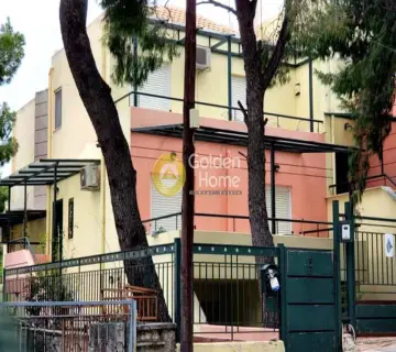 Μεζονέτα Ανεξάρτητη 291τ.μ. προς πώληση φωτογραφία 4663992