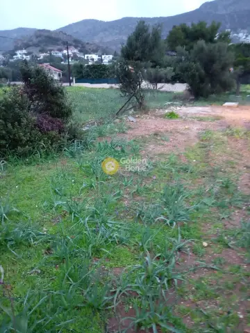 Οικιστικό 547τ.μ. προς πώληση φωτογραφία 1