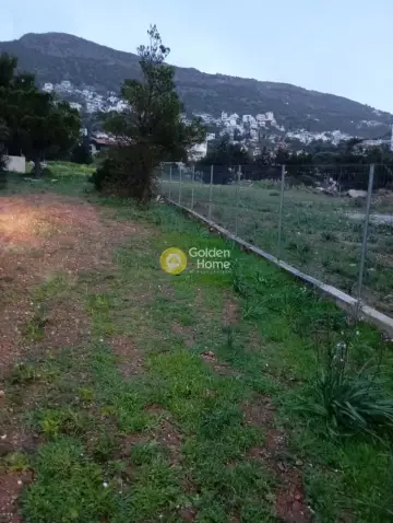 Οικιστικό 547τ.μ. προς πώληση φωτογραφία 3