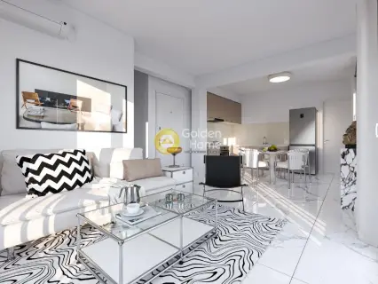 Apartment 50m<sup>2</sup> for sale photo 7