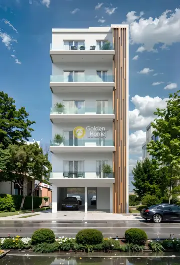 Apartment 50m<sup>2</sup> for sale photo 5