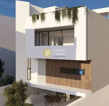 Μονοκατοικία 210τ.μ. προς πώληση φωτογραφία 3