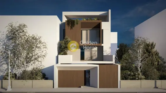 Μονοκατοικία 210τ.μ. προς πώληση φωτογραφία 2