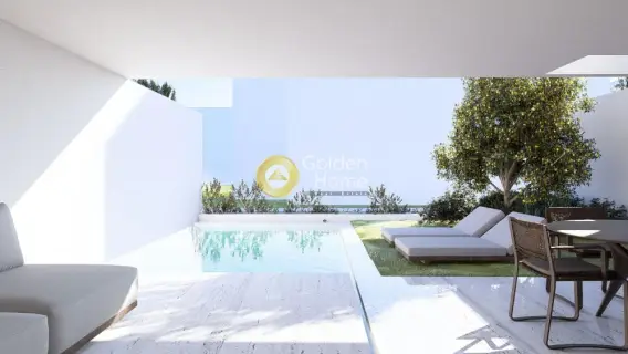 Μονοκατοικία 210τ.μ. προς πώληση φωτογραφία 7