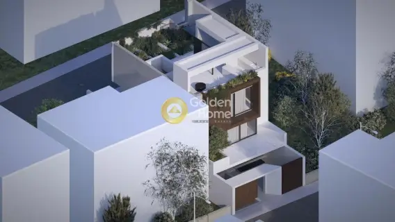 Μονοκατοικία 210τ.μ. προς πώληση φωτογραφία 5