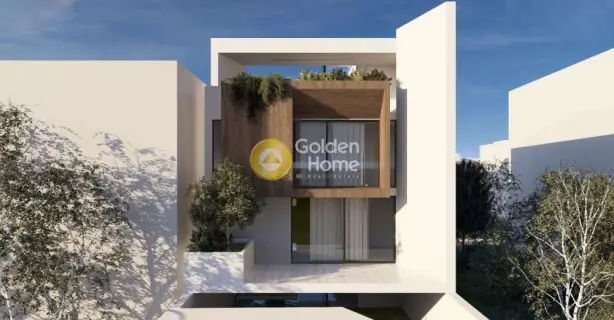 Μονοκατοικία 210τ.μ. προς πώληση φωτογραφία 4