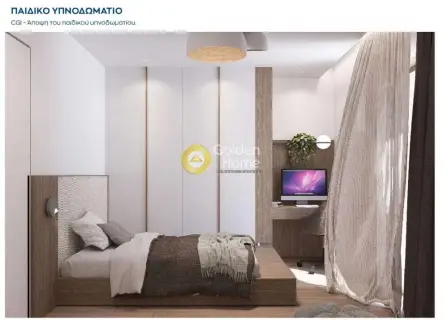 Μονοκατοικία 210τ.μ. προς πώληση φωτογραφία 18