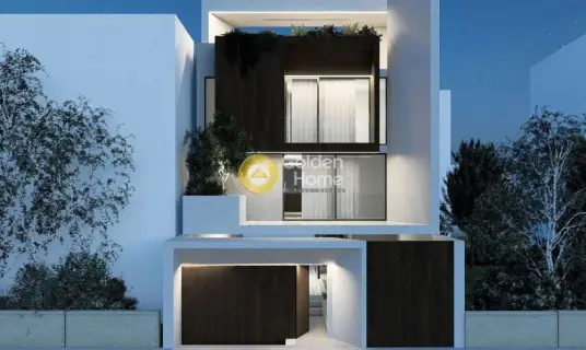 Μονοκατοικία 210τ.μ. προς πώληση φωτογραφία 25