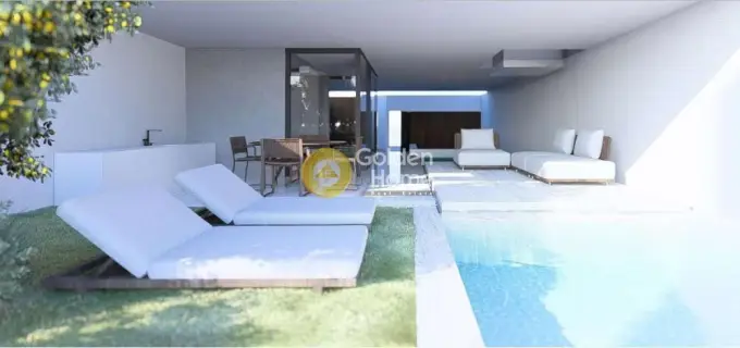 Μονοκατοικία 210τ.μ. προς πώληση φωτογραφία 1