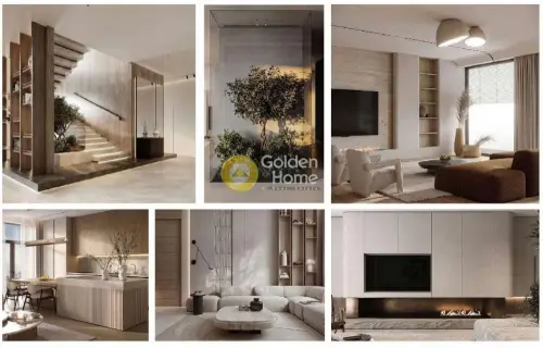 Μονοκατοικία 210τ.μ. προς πώληση φωτογραφία 17