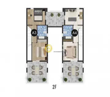 Golden Home Property Image