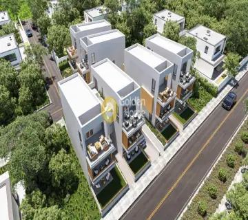 Golden Home Property Image