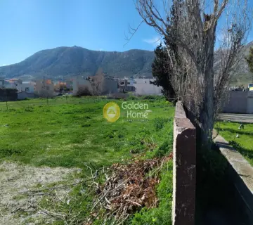 Οικιστικό 1310τ.μ. προς πώληση φωτογραφία 4