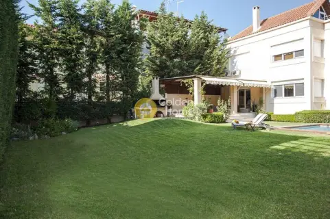 Μονοκατοικία 451τ.μ. προς πώληση φωτογραφία 3