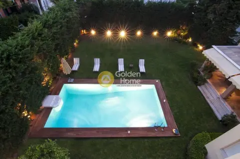 Μονοκατοικία 451τ.μ. προς πώληση φωτογραφία 2