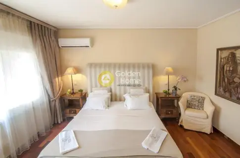 Μονοκατοικία 451τ.μ. προς πώληση φωτογραφία 8