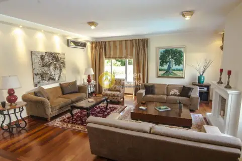 Μονοκατοικία 451τ.μ. προς πώληση φωτογραφία 6