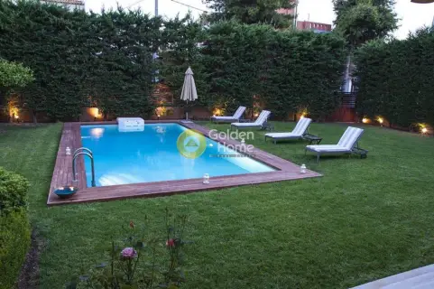 Μονοκατοικία 451τ.μ. προς πώληση φωτογραφία 14