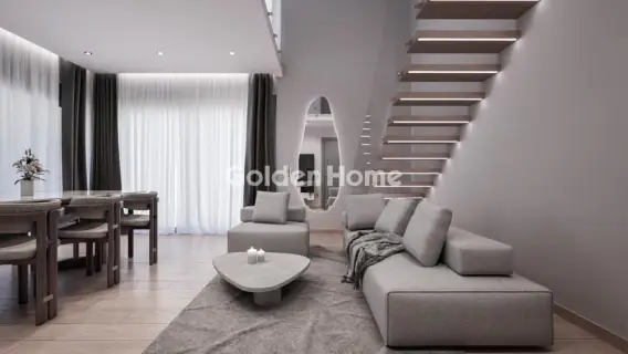 Floor Maisonette 134m<sup>2</sup> for sale photo 5333647