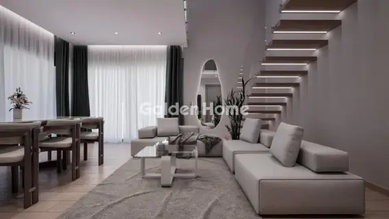 Οροφομεζονέτα 134τ.μ. προς πώληση φωτογραφία 5333652