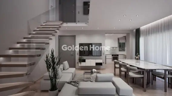 Floor Maisonette 134m<sup>2</sup> for sale photo 5333653