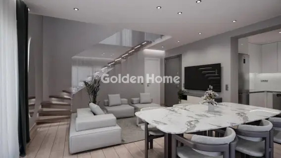 Floor Maisonette 134m<sup>2</sup> for sale photo 5333654