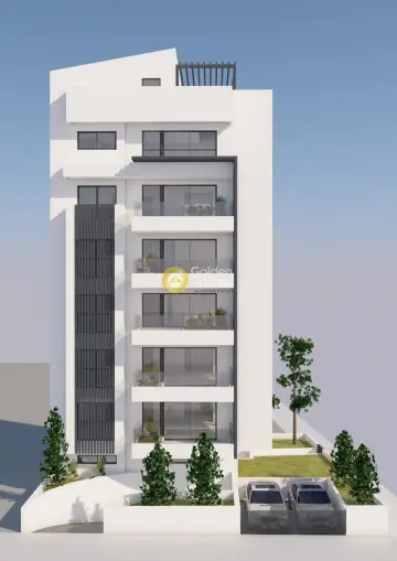 Οροφομεζονέτα 104τ.μ. προς πώληση φωτογραφία 1