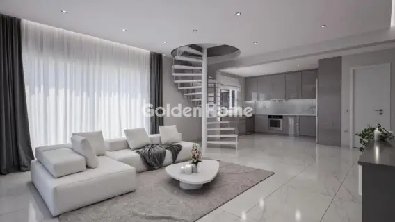 Floor Maisonette 104m<sup>2</sup> for sale photo 4