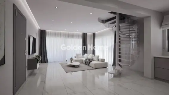 Floor Maisonette 104m<sup>2</sup> for sale photo 5