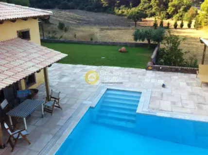 Μονοκατοικία 465τ.μ. προς πώληση φωτογραφία 8