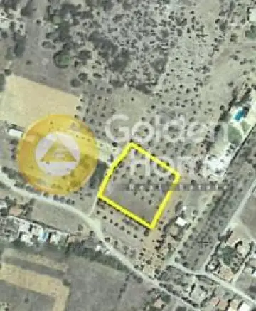 Parcel 5291m<sup>2</sup> for sale photo 1