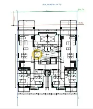 Διαμέρισμα 118τ.μ. προς πώληση φωτογραφία 3