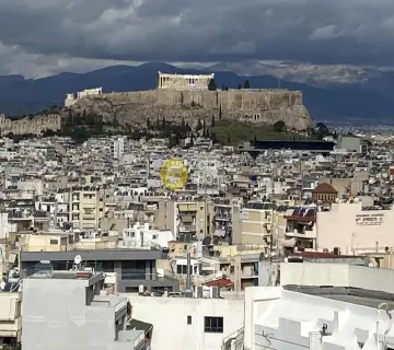 Οροφοδιαμέρισμα 135τ.μ. προς πώληση φωτογραφία 4676784