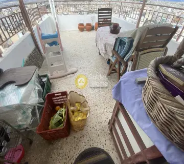 Οροφοδιαμέρισμα 135τ.μ. προς πώληση φωτογραφία 4676793