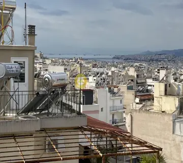 Οροφοδιαμέρισμα 135τ.μ. προς πώληση φωτογραφία 4676797