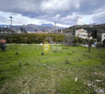 Residential 1800m<sup>2</sup> for sale photo 3
