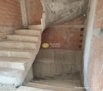 Μεζονέτα Ανεξάρτητη 131τ.μ. προς πώληση φωτογραφία 3