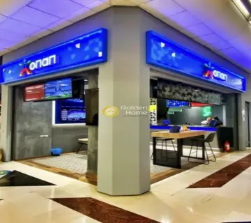 Golden Home Property Image