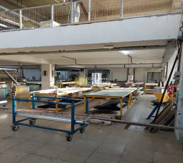 独立建筑 1330m<sup>2</sup> for rent photo 4672742