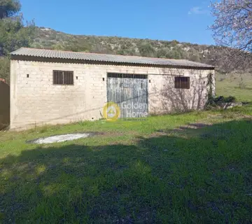 Warehouse 126m<sup>2</sup> for sale photo 4