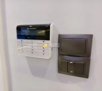 Golden Home Property Image