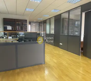 Office 340m<sup>2</sup> for rent photo 1