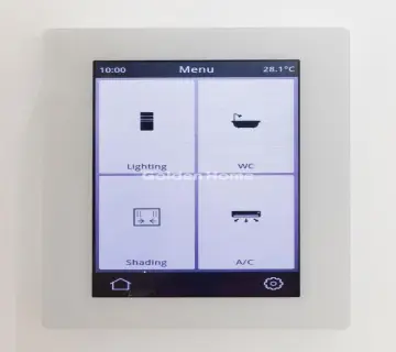 Golden Home Property Image