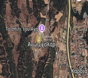 Golden Home Property Image