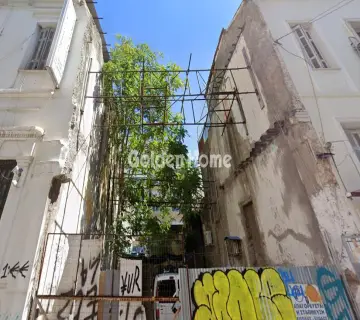 Επαγγελ. Οικόπεδο 122τ.μ. προς πώληση φωτογραφία 1