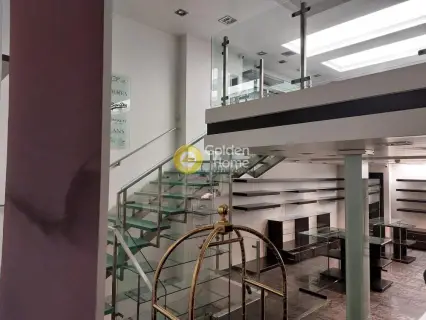 Κατάστημα 345τ.μ. προς ενοικίαση φωτογραφία 4