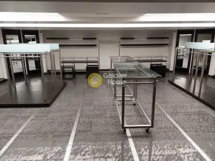Κατάστημα 345τ.μ. προς ενοικίαση φωτογραφία 5