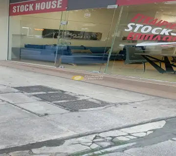 店铺 117m<sup>2</sup> for rent photo 3