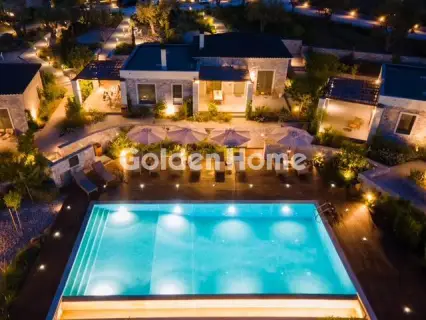 Residence complex 270m<sup>2</sup> for sale photo 26