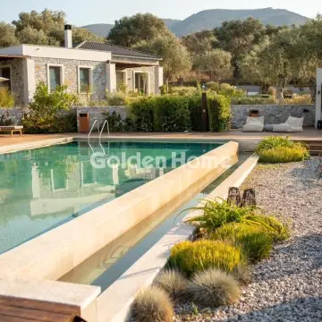 Residence complex 270m<sup>2</sup> for sale photo 1